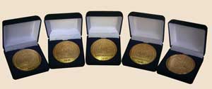 Velike zlatne medalje novosadskog sajma 2010-e